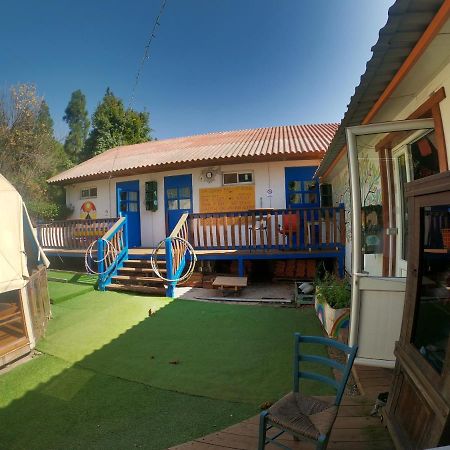 Odem Guest House Dış mekan fotoğraf