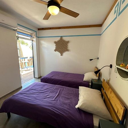 Odem Guest House Dış mekan fotoğraf