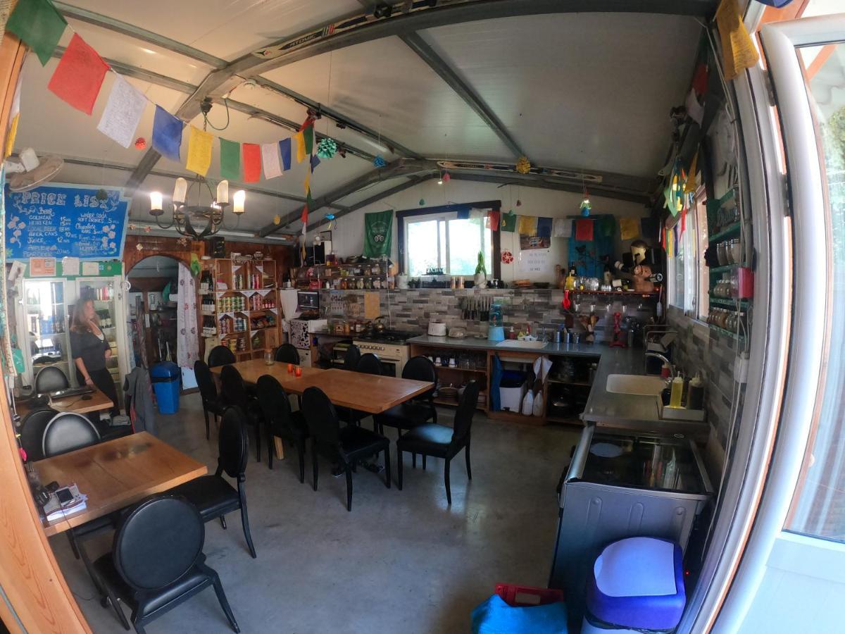 Odem Guest House Dış mekan fotoğraf