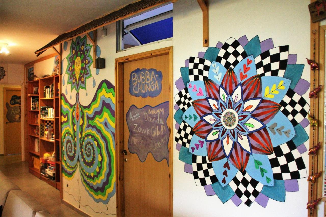 Odem Guest House Dış mekan fotoğraf