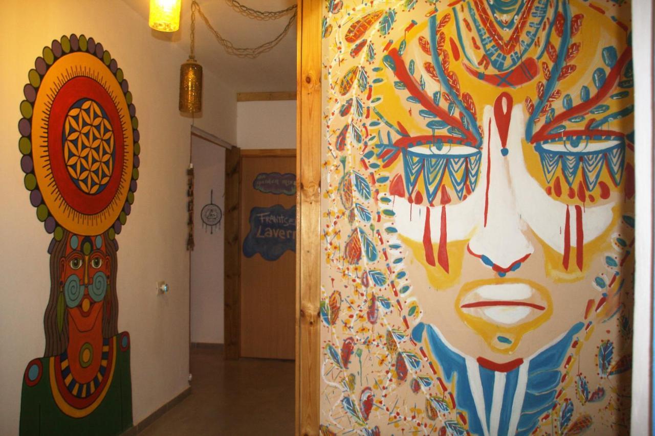 Odem Guest House Dış mekan fotoğraf