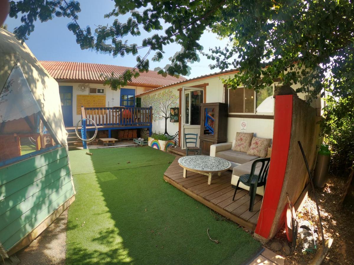 Odem Guest House Dış mekan fotoğraf