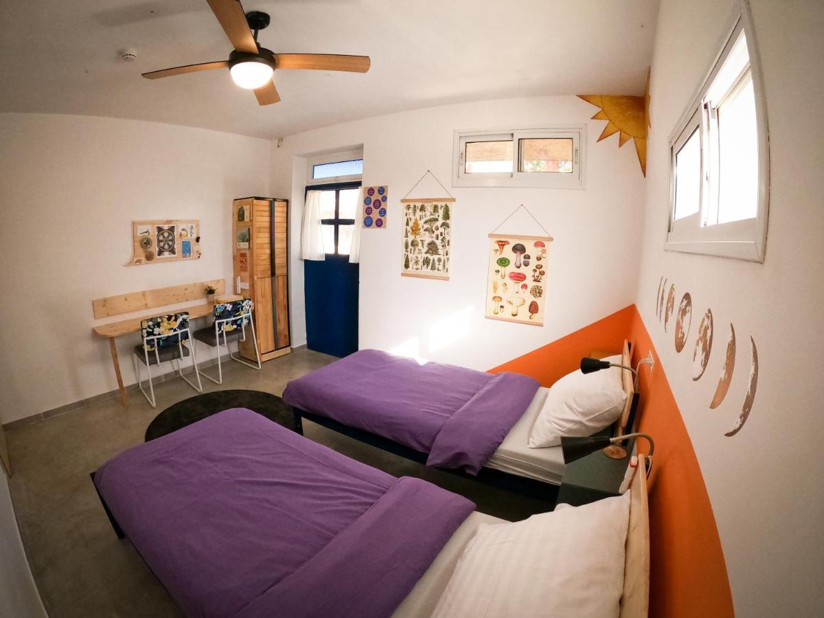 Odem Guest House Dış mekan fotoğraf