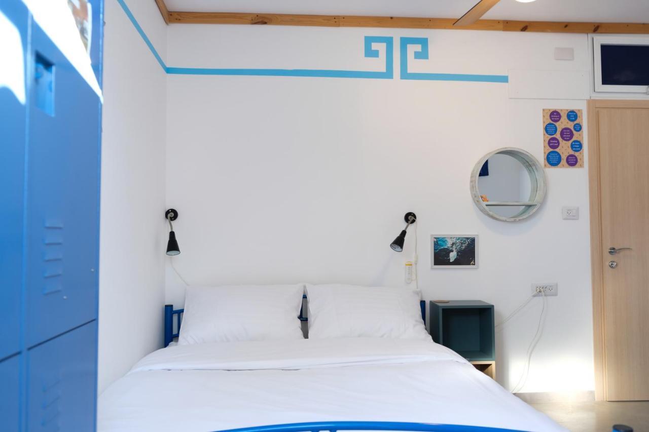 Odem Guest House Dış mekan fotoğraf