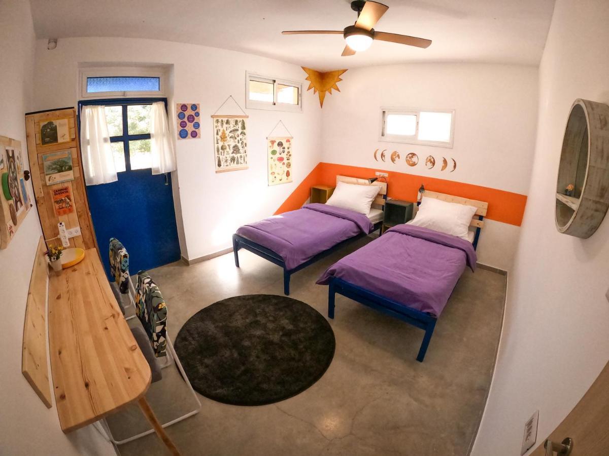 Odem Guest House Dış mekan fotoğraf