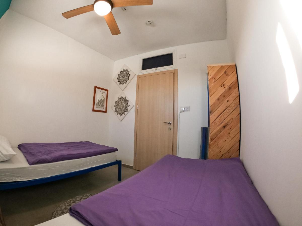 Odem Guest House Dış mekan fotoğraf