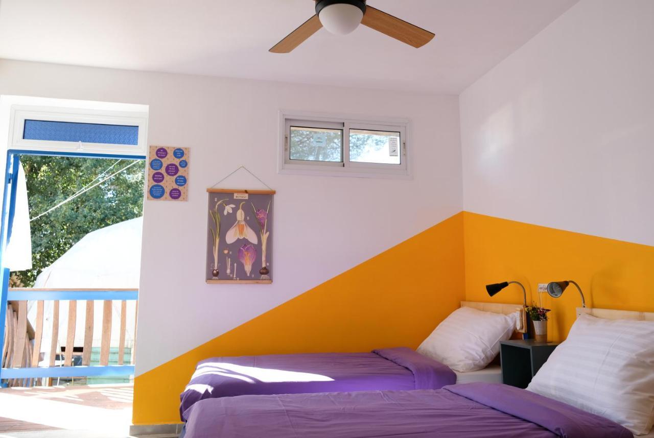 Odem Guest House Dış mekan fotoğraf