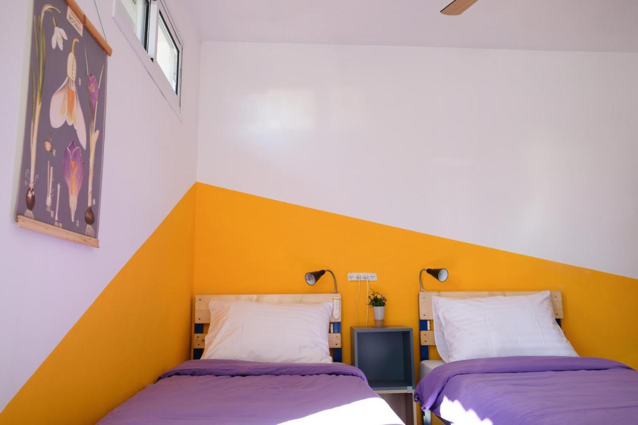 Odem Guest House Dış mekan fotoğraf