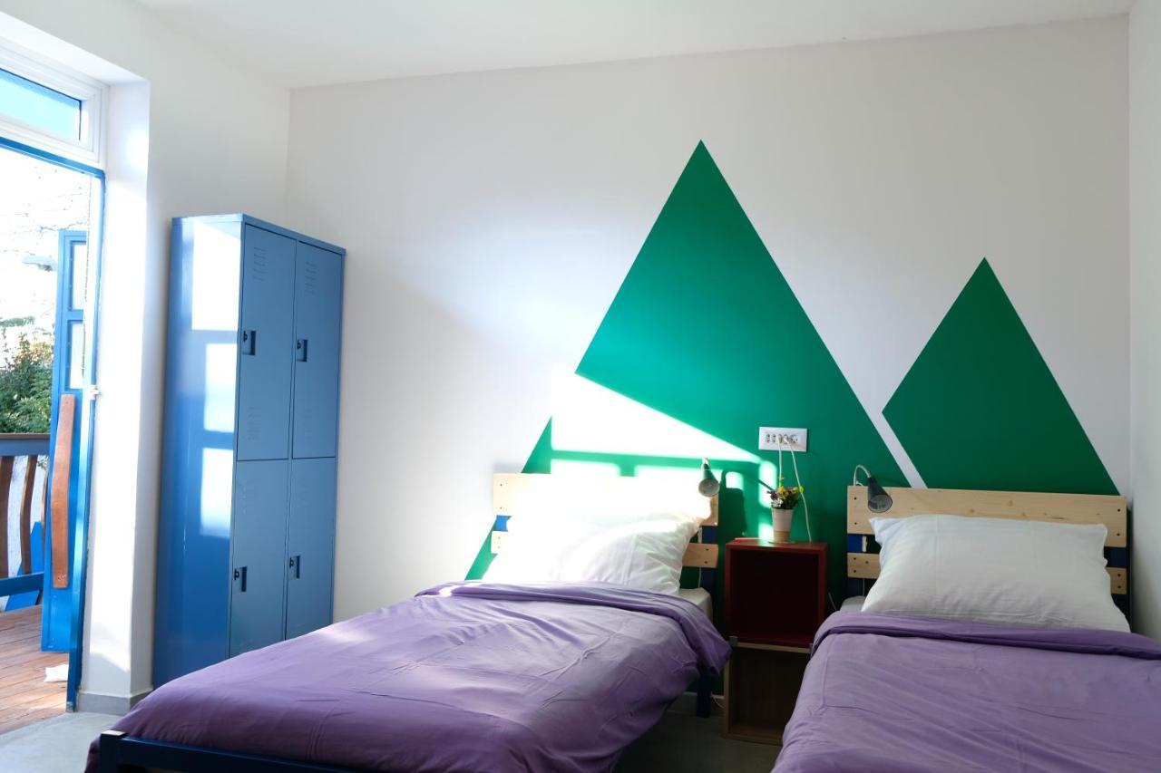 Odem Guest House Dış mekan fotoğraf