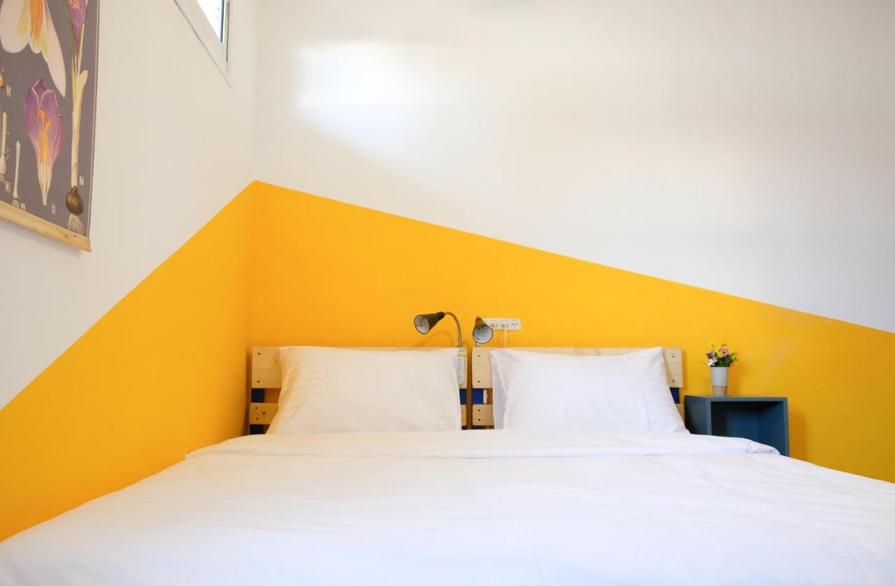 Odem Guest House Dış mekan fotoğraf