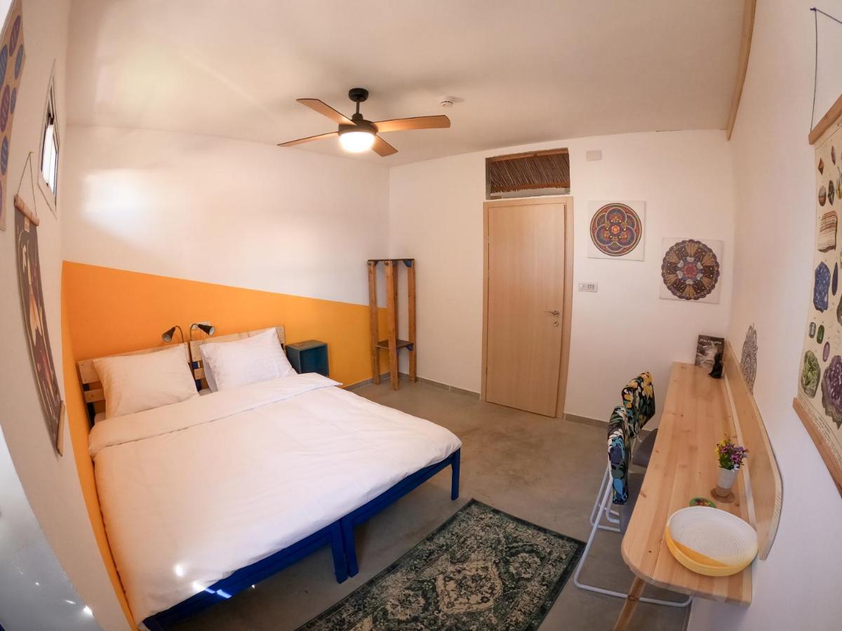 Odem Guest House Dış mekan fotoğraf