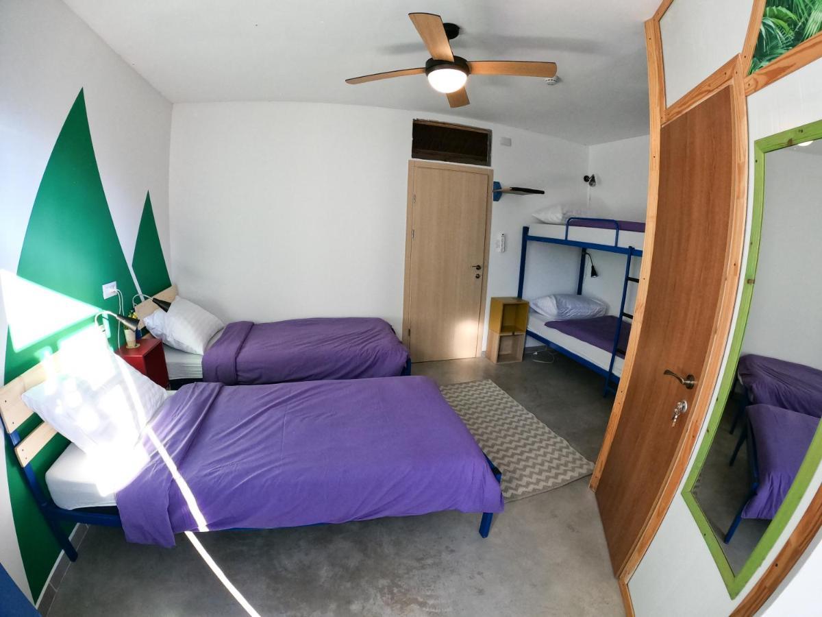 Odem Guest House Dış mekan fotoğraf