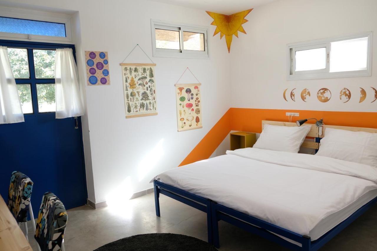 Odem Guest House Dış mekan fotoğraf
