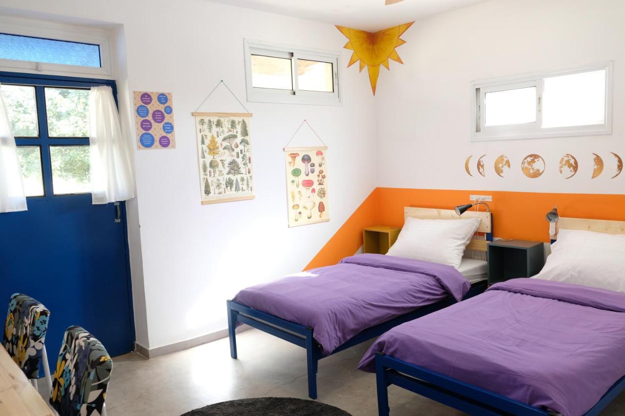 Odem Guest House Dış mekan fotoğraf