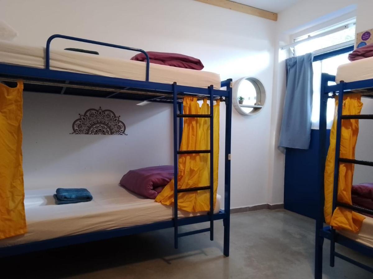 Odem Guest House Dış mekan fotoğraf