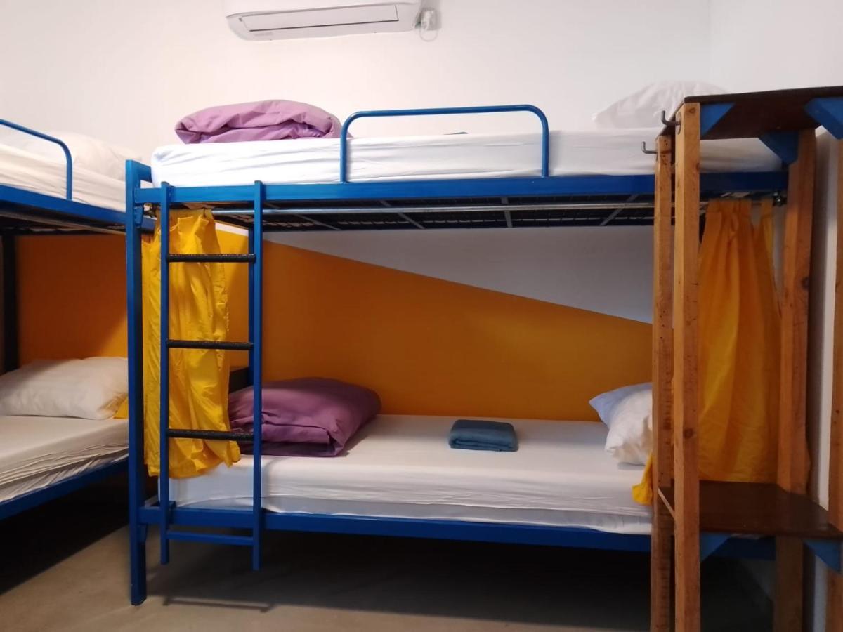 Odem Guest House Dış mekan fotoğraf