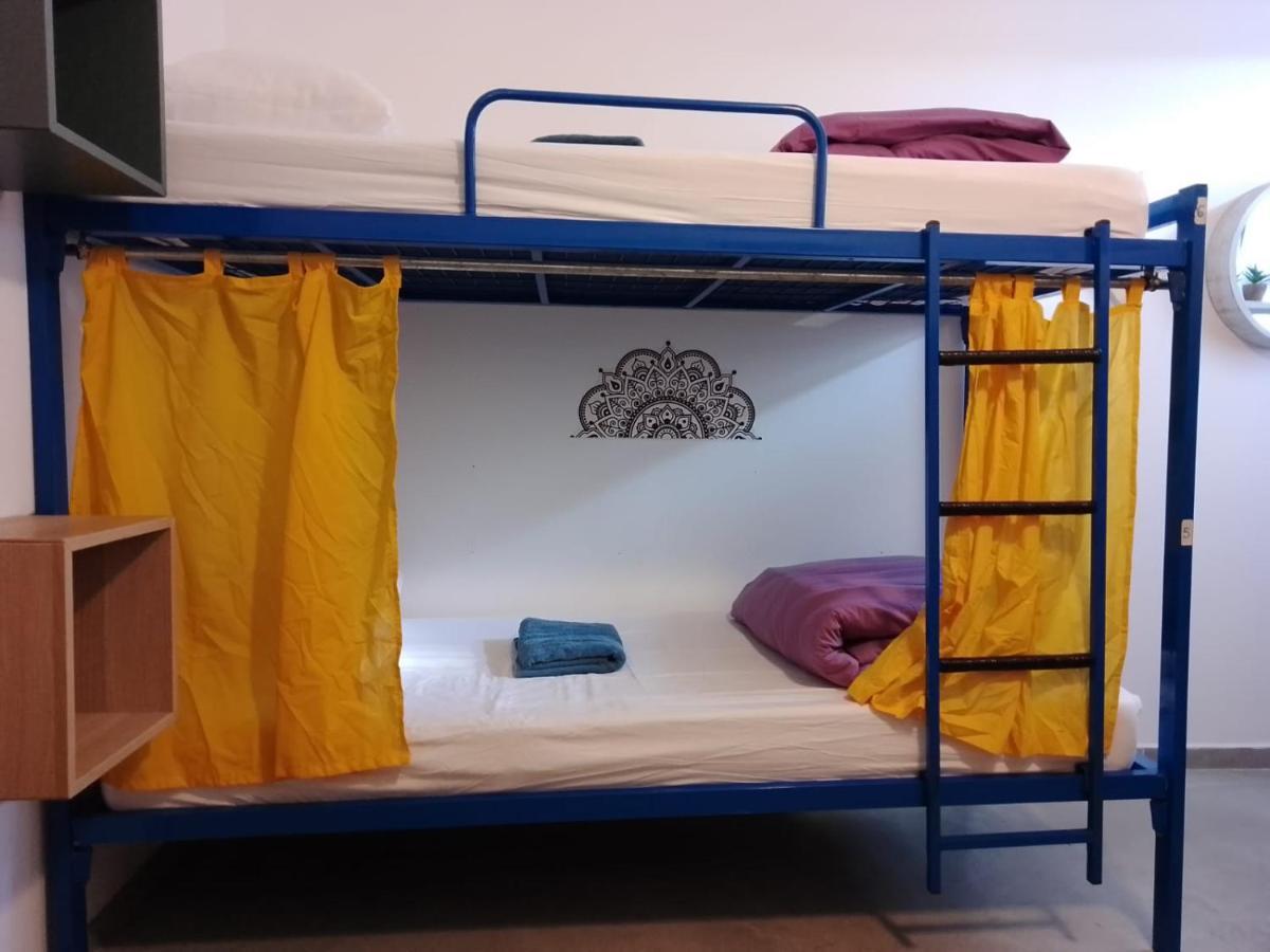 Odem Guest House Dış mekan fotoğraf