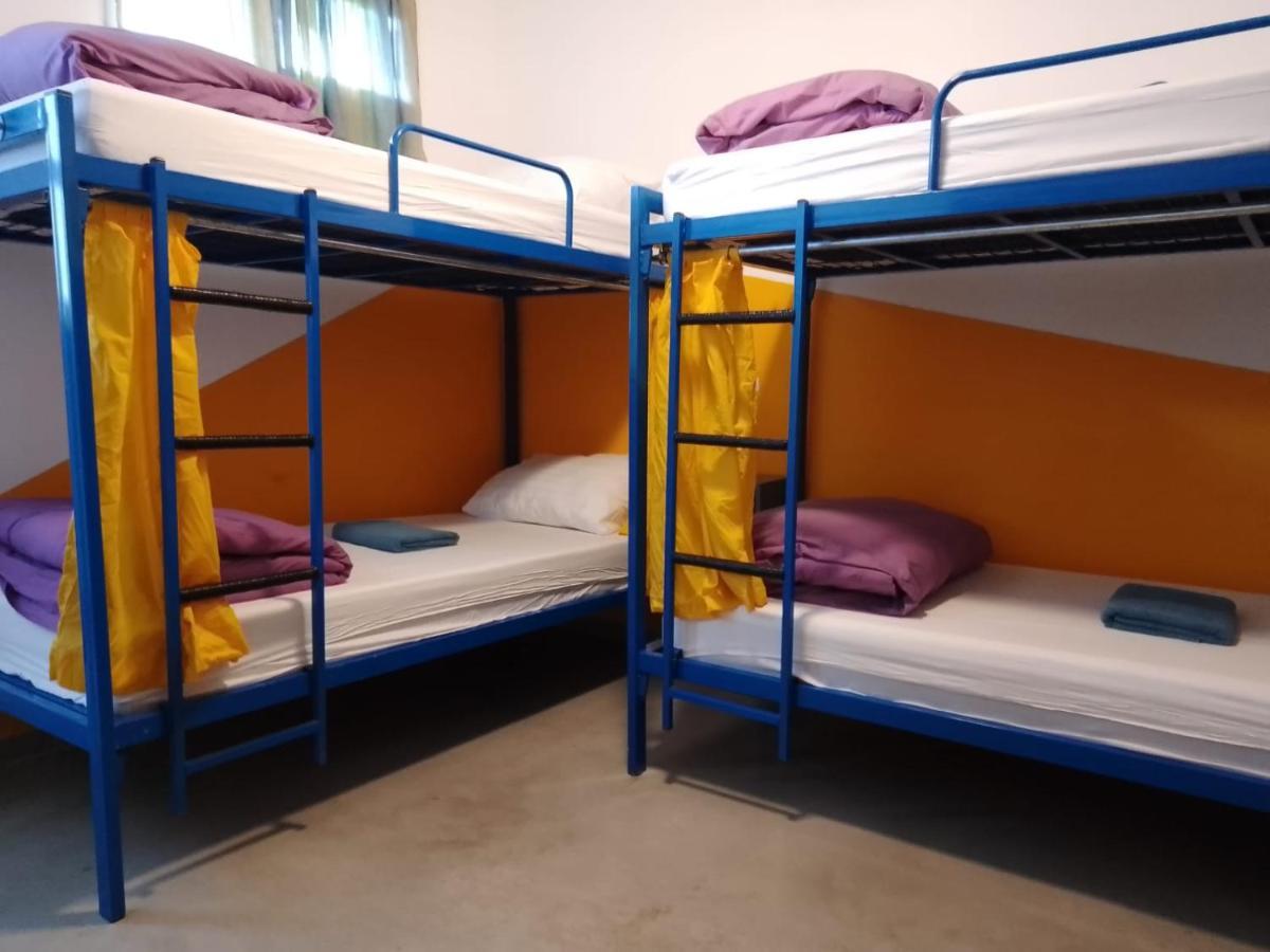 Odem Guest House Dış mekan fotoğraf