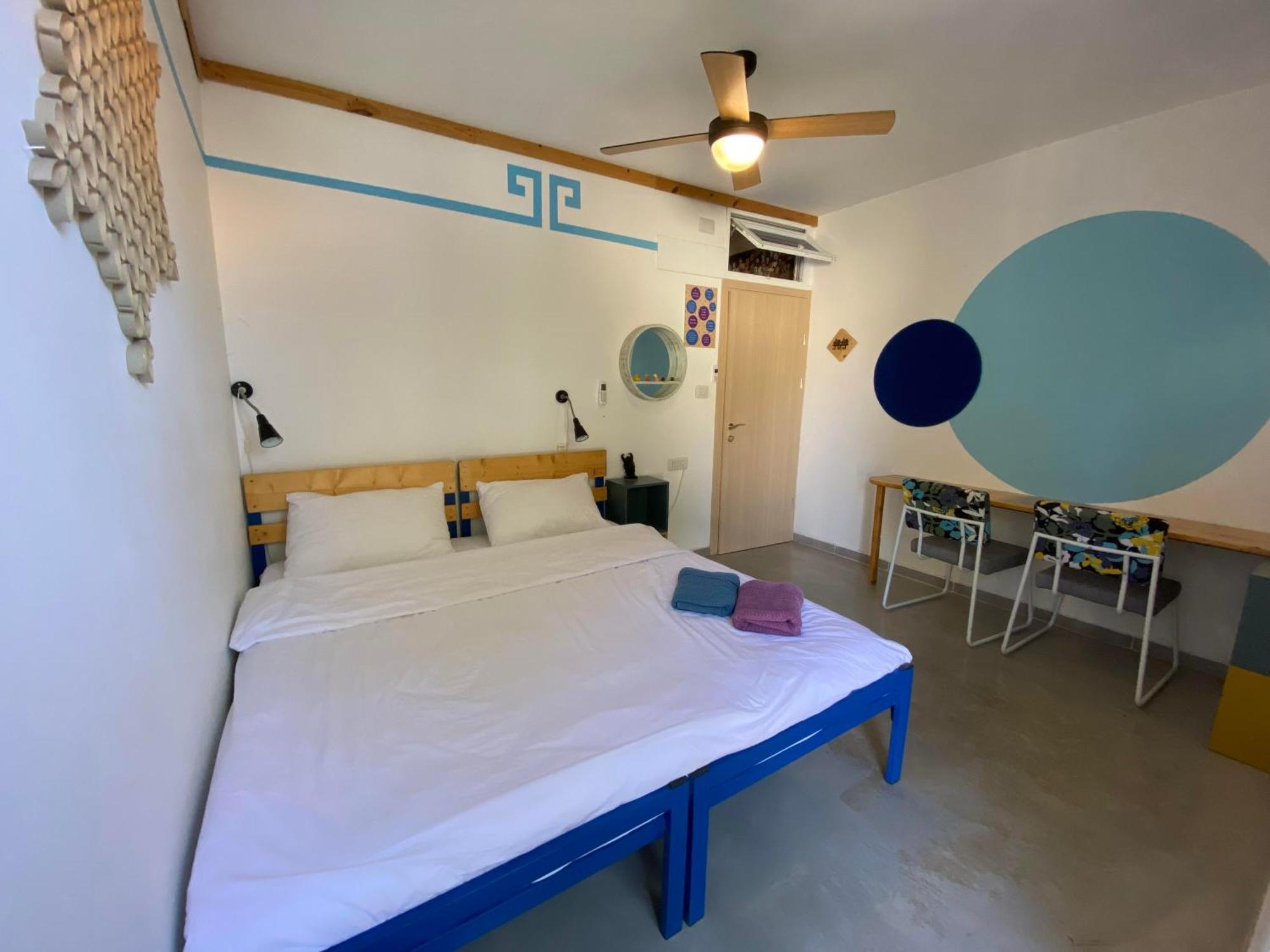 Odem Guest House Dış mekan fotoğraf