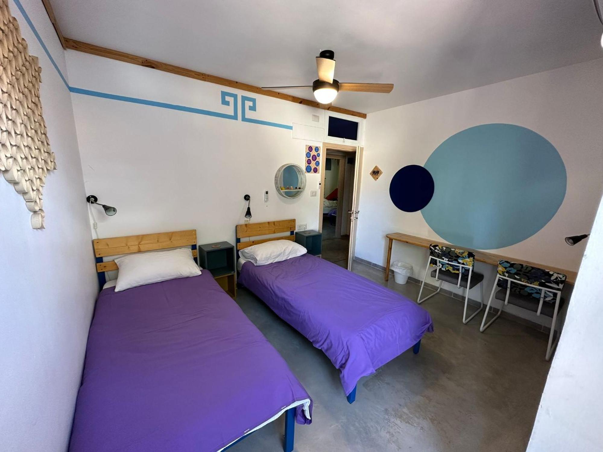 Odem Guest House Dış mekan fotoğraf