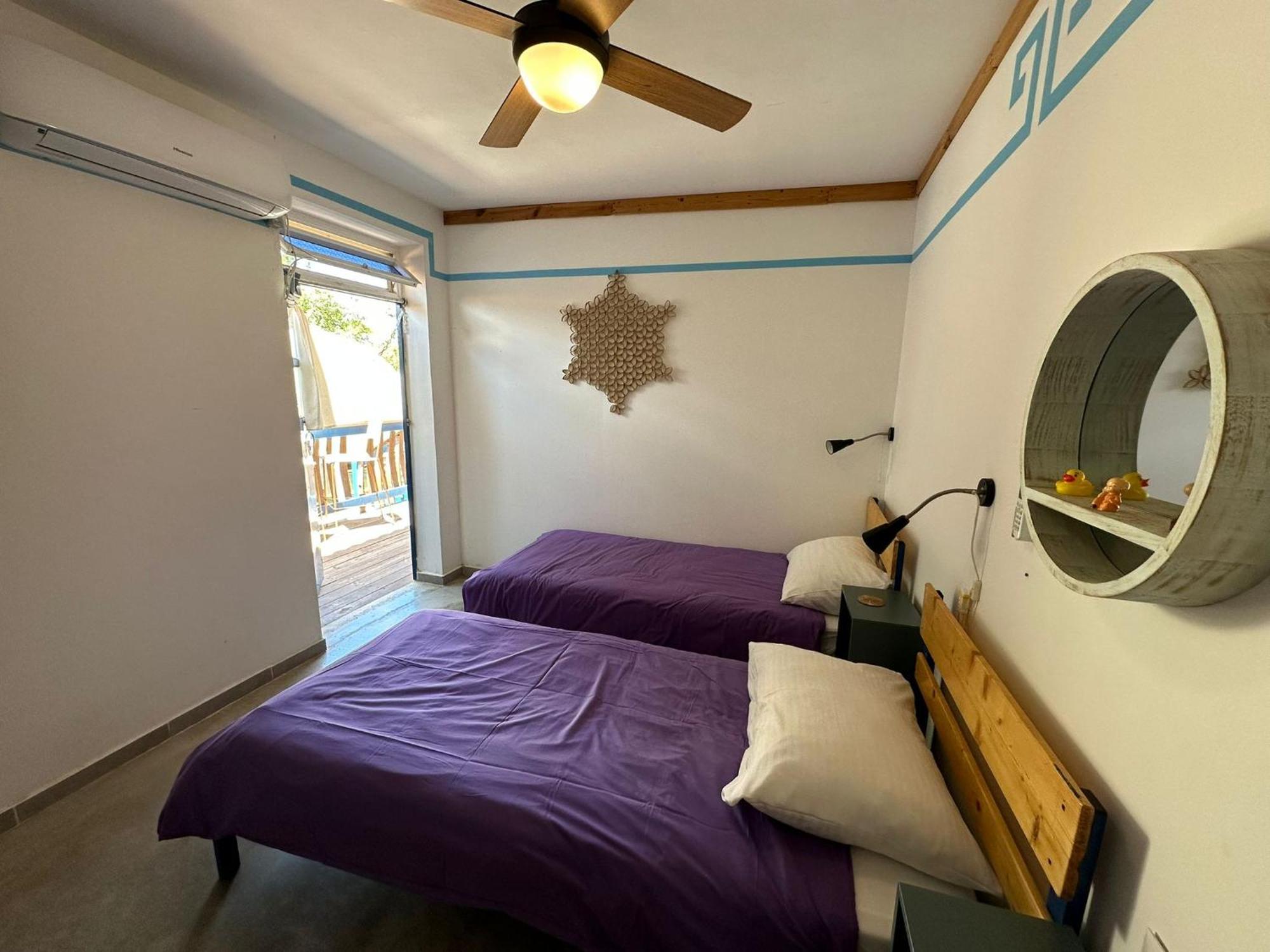 Odem Guest House Dış mekan fotoğraf