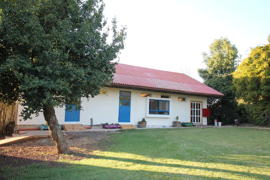 Odem Guest House Dış mekan fotoğraf
