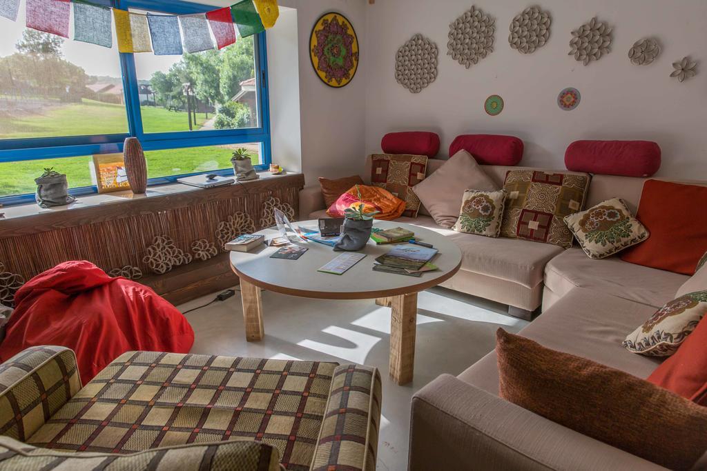 Odem Guest House Dış mekan fotoğraf