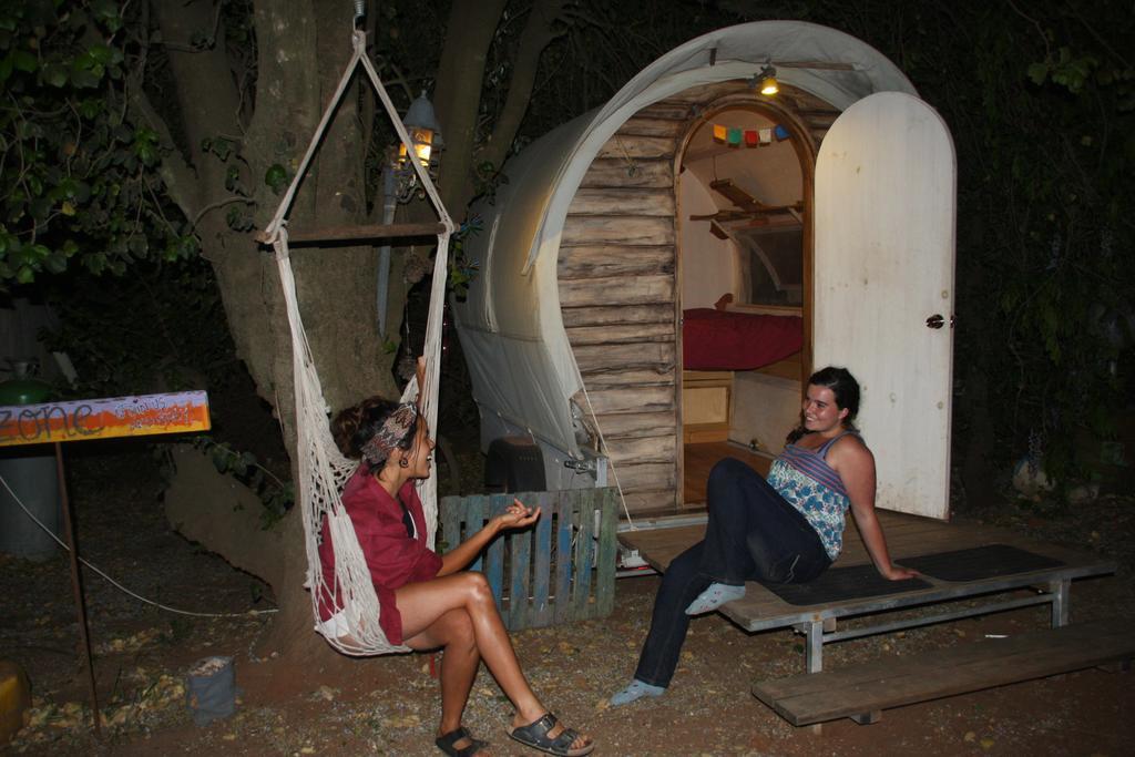 Odem Guest House Dış mekan fotoğraf