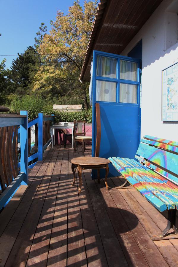 Odem Guest House Dış mekan fotoğraf